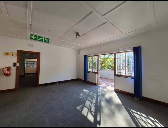 534M² OFFICE TO LET IN MELROSE ESTATE